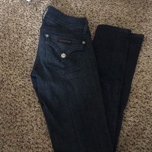 Hudson jeans